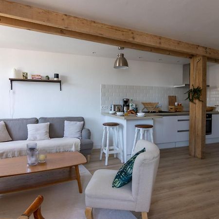 Appartement Duplex Saumur Centre, Refait A Neuf, A Proximite Du Chateau Exterior photo