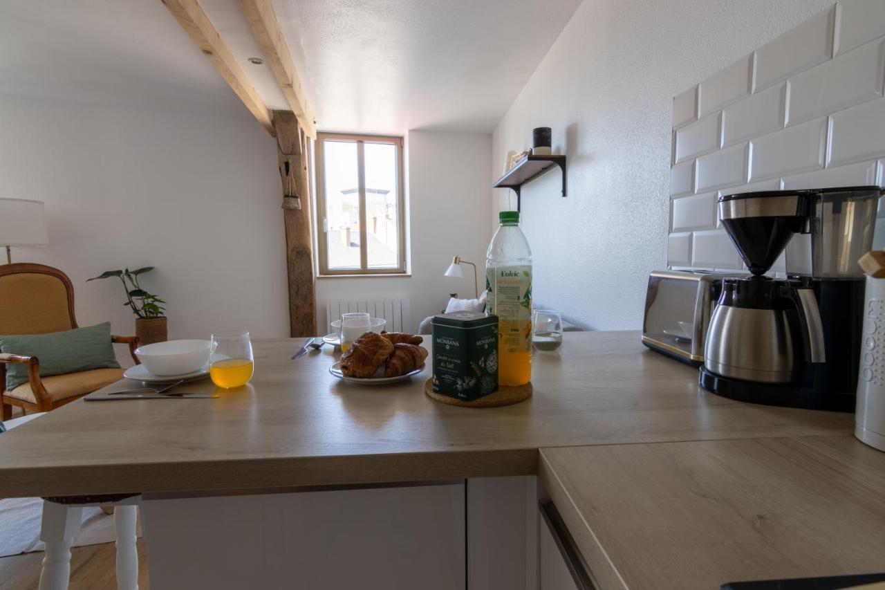 Appartement Duplex Saumur Centre, Refait A Neuf, A Proximite Du Chateau Exterior photo